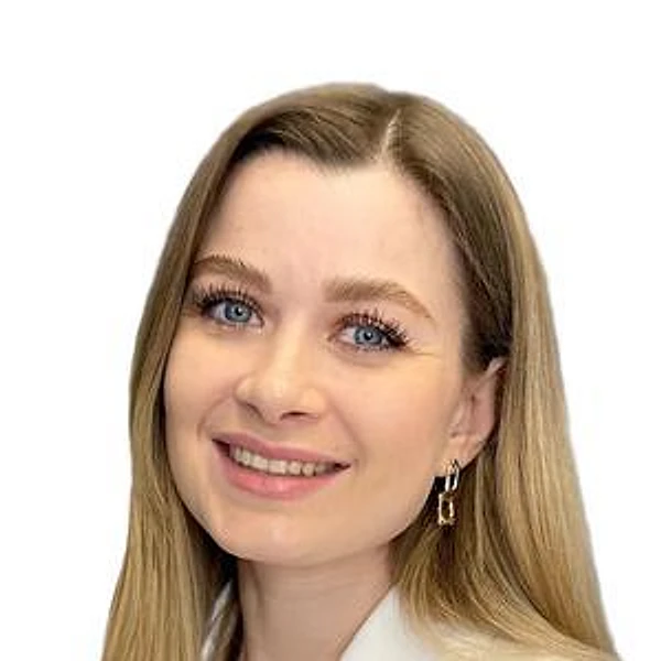 Багаева Екатерина Владимировна — Нутрициолог, Екатеринбург