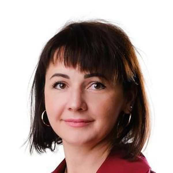 Исенова Юлия Ивановна — Детский ортодонт, Стоматолог-ортодонт, Астрахань