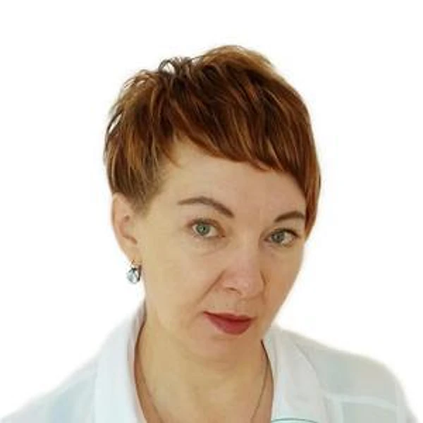 Бынкова Светлана Леонидовна — Инструктор-методист, Уфа