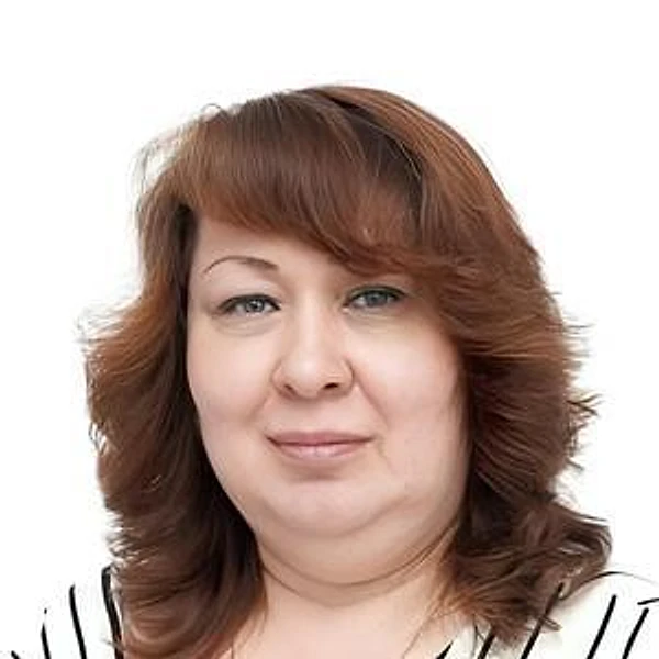 Судакова Марина Геннадиевна — Логопед, Детский психолог, Дефектолог, Москва