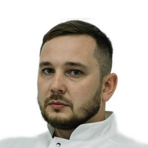 Левченко Григорий Александрович — Хирург, ст. Выселки