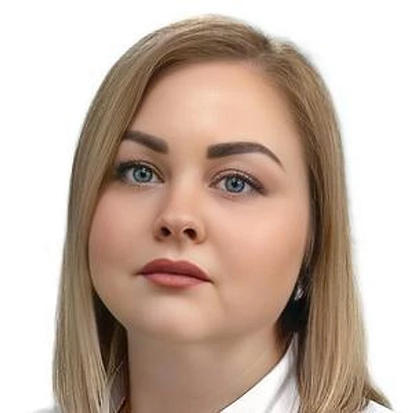Жукова Инна Васильевна — Терапевт, Ярославль