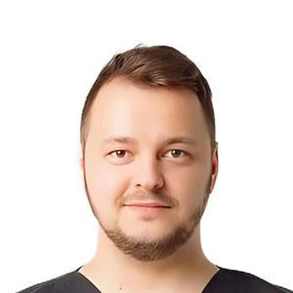 Струбчевский Антон Васильевич — Хирург, Ярославль