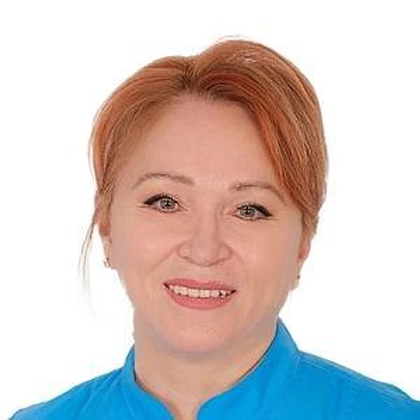Попова Ольга Михайловна — Стоматолог, Ижевск