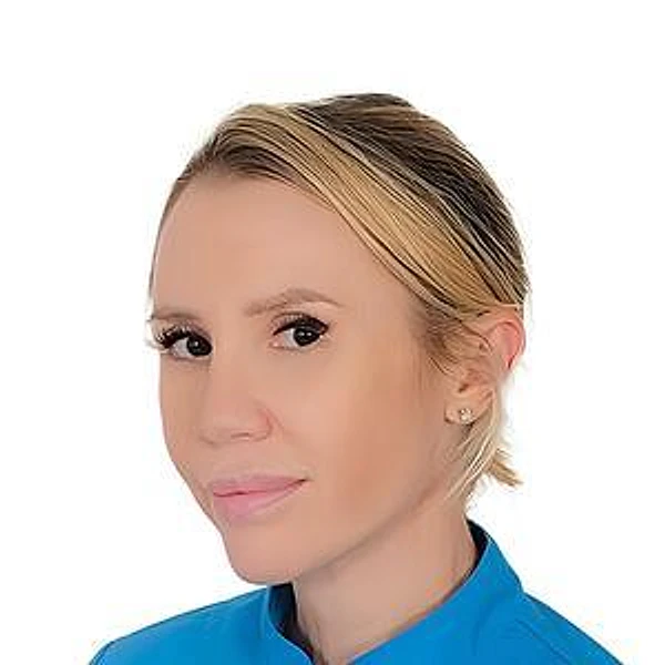 Смирнова Анна Аркадьевна — Стоматолог, Ижевск
