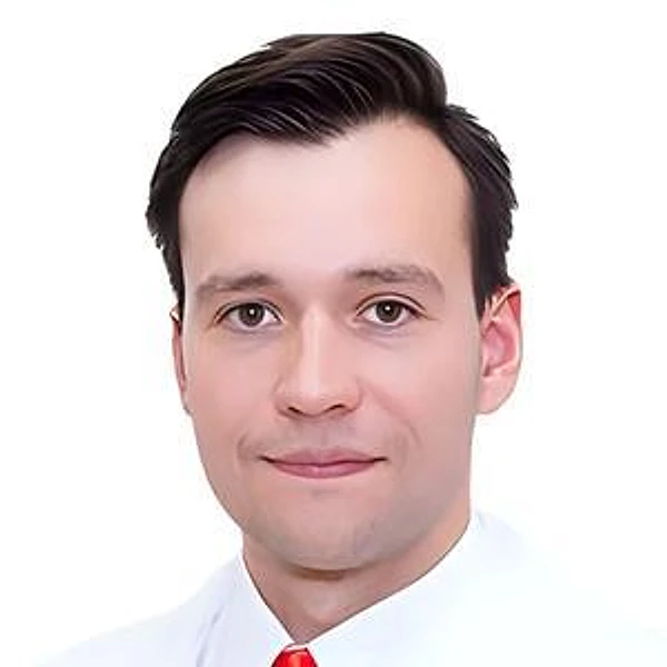 Спиричев Андрей Андреевич — Уролог, Ярославль