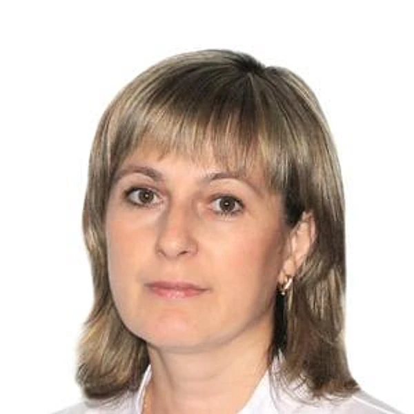 Виноградова Ирина Викторовна — Дерматолог, Венеролог, Ярославль