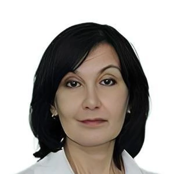 Вичужанина Наталья Юрьевна — Стоматолог, Детский стоматолог, Ижевск