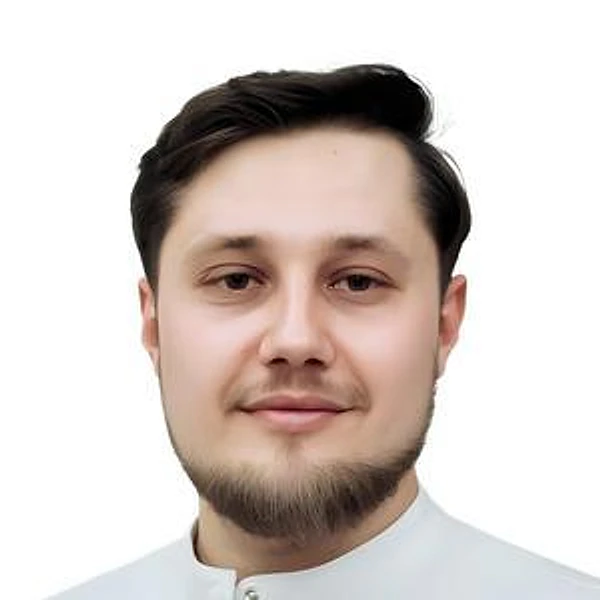 Караулов Максим Александрович — Стоматолог-ортопед, Москва