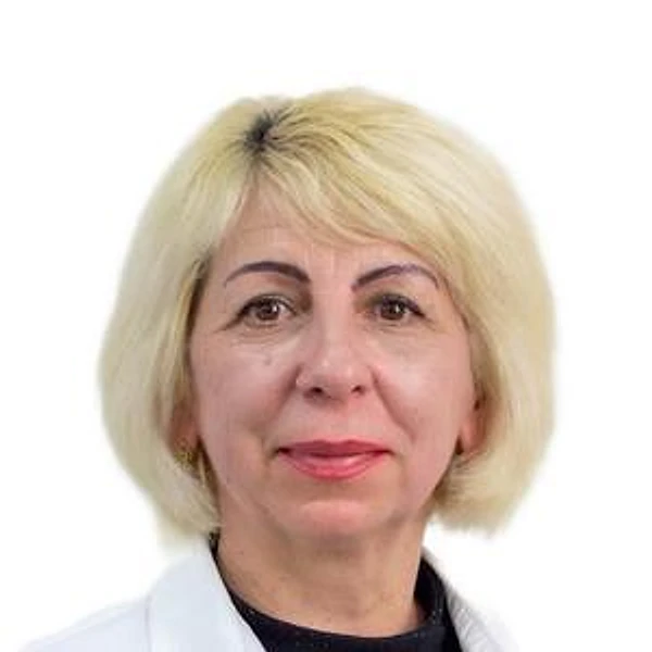 Орлова Елена Николаевна — Психолог, Детский психолог, Клинический психолог, Семейный психолог, Симферополь
