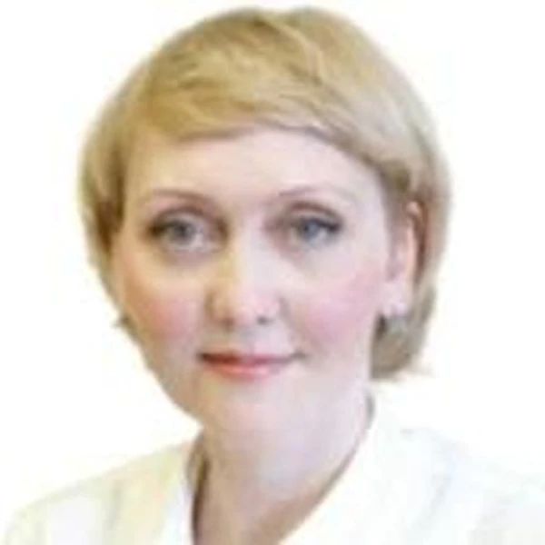 Шутова Светлана Степановна — Стоматолог, Ижевск