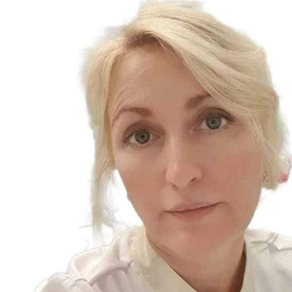 Шишкина Аксана Николаевна — Стоматолог, Ижевск