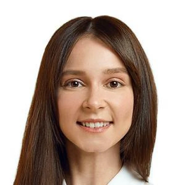 Никитина Кристина Павловна — Стоматолог-ортодонт, Санкт-Петербург