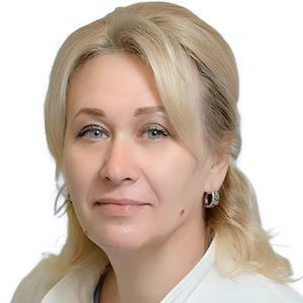 Андреева Леся Ивановна — Врач-косметолог, Дерматовенеролог, Зеленоград