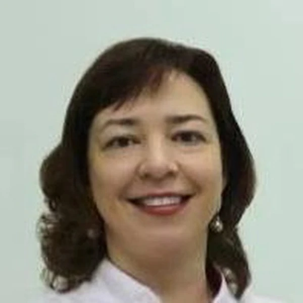 Колесникова Маргарита Александровна — Стоматолог, Ижевск