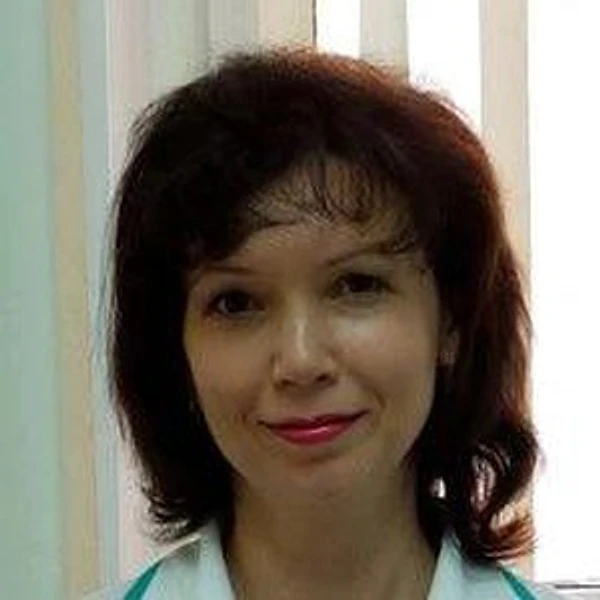 Шулятьева Елена Валерьевна — Стоматолог, Ижевск