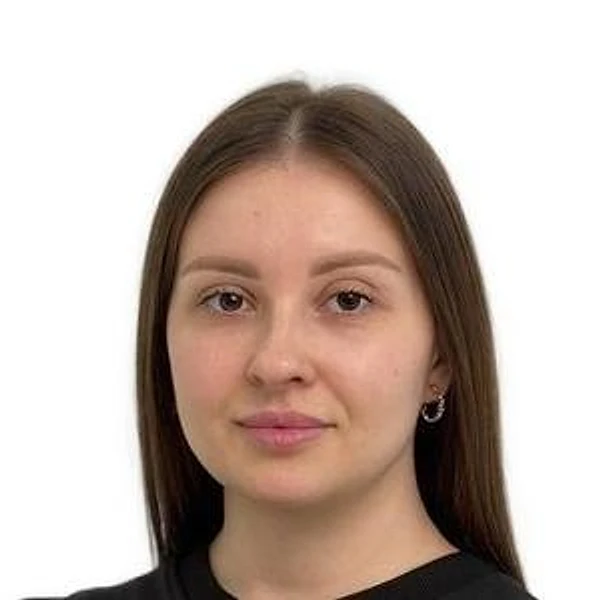 Хайруллина Ксения Руслановна — Стоматолог-гигиенист, Екатеринбург