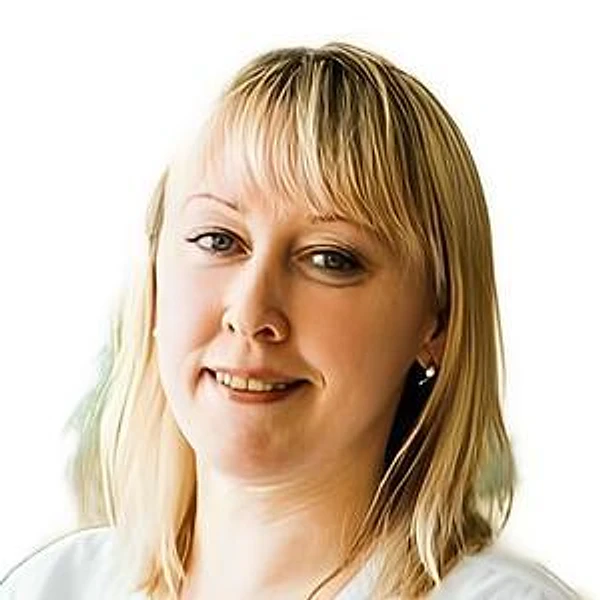 Хватова Марина Дмитриевна — Стоматолог, Ижевск
