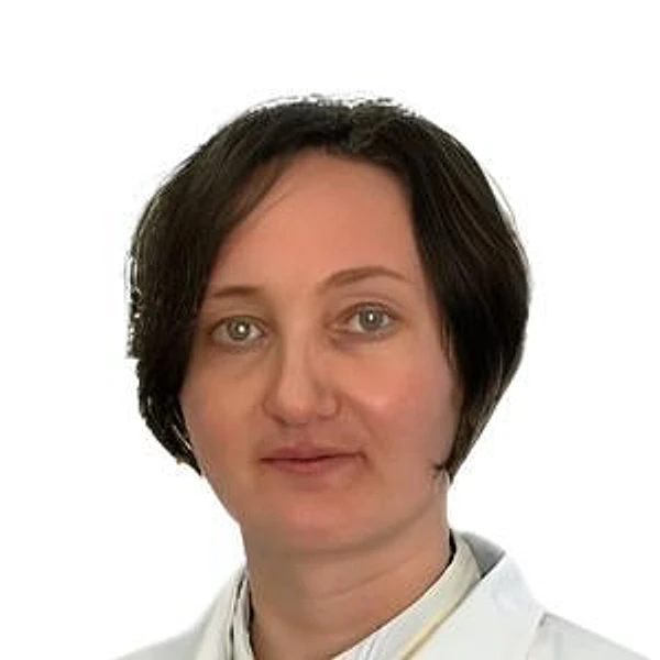 Синицина Наталья Николаевна — Пульмонолог, Терапевт, Новосибирск