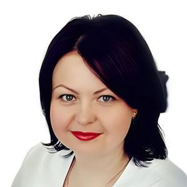 Лысенко Ольга Владимировна — Стоматолог-ортопед, Красноярск