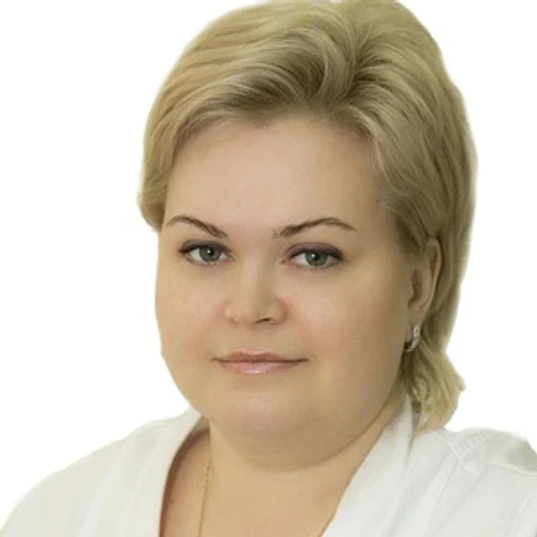 Страх Оксана Олеговна — Стоматолог-ортопед, Стоматолог, Ижевск
