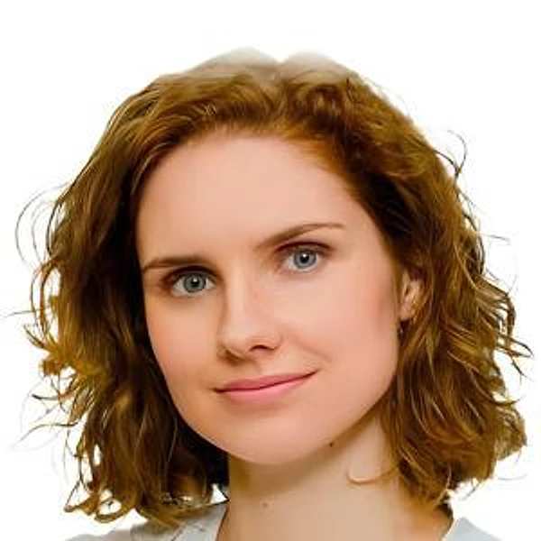 Лисакова Екатерина Вячеславовна — Невролог, Москва
