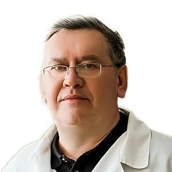 Миронов Андрей Николаевич — Стоматолог-ортопед, Ижевск