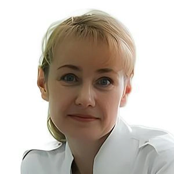 Головатенко Ольга Викторовна — Стоматолог-ортопед, Гнатолог, Стоматолог, Ижевск