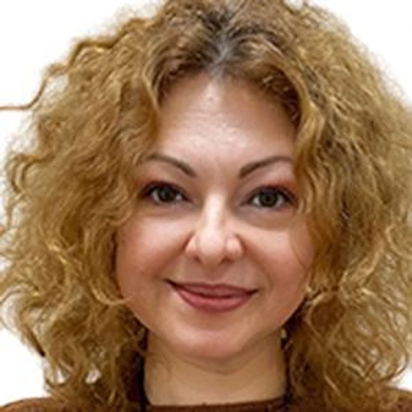 Жукова Елена Георгиевна — Психолог, Ростов-на-Дону