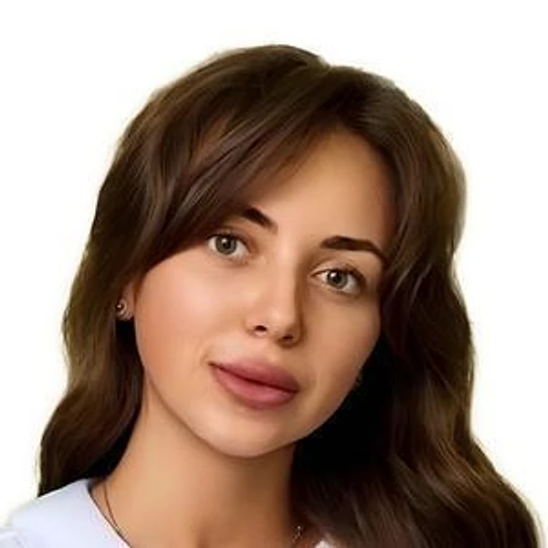 Мурашко Дарья Александровна — Стоматолог-гигиенист, Детский стоматолог-гигиенист, Красноярск