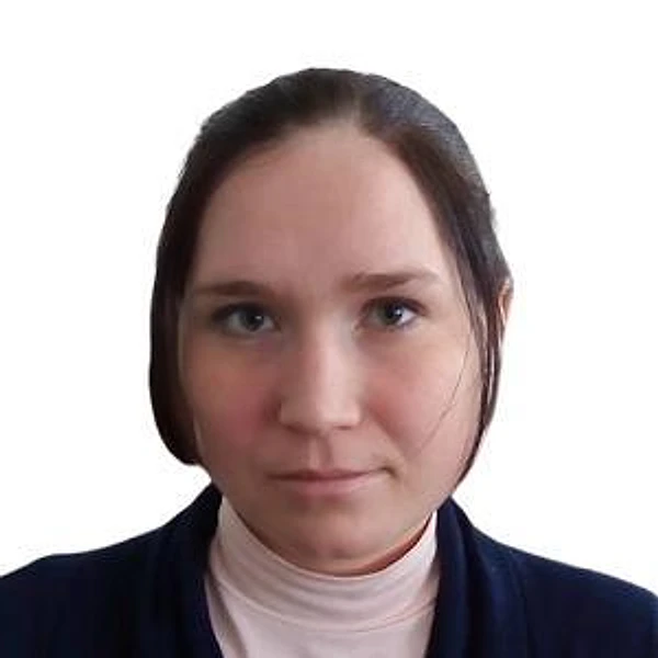 Петрова Анна Владимировна — Фельдшер, Шумерля