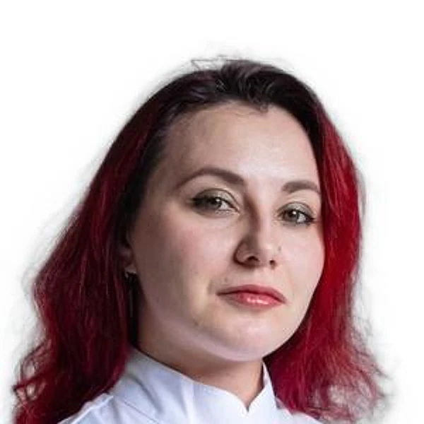 Краснопёрова Жанна Андреевна — Врач УЗИ, Екатеринбург