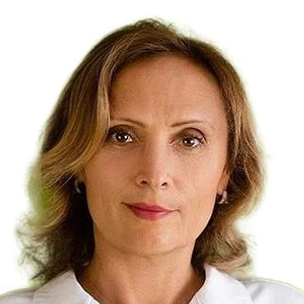 Штогрина Альбина Галимзяновна — Стоматолог, Ижевск