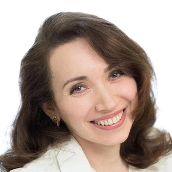 Ельцова Елена Александровна — Стоматолог, Ижевск