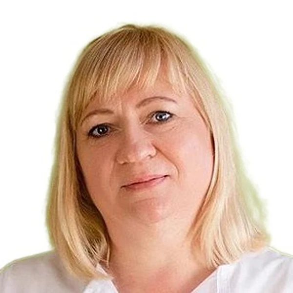 Варламова Елена Владимировна — Стоматолог, Ижевск