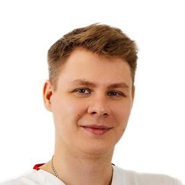 Перевозкин Андрей Фёдорович — Стоматолог, Стоматолог-имплантолог, Стоматолог-хирург, Ростов-на-Дону