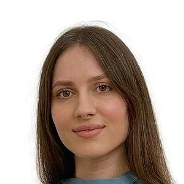 Конюшихина Кристина Алексеевна — Гинеколог, Акушер, Гинеколог-хирург, Москва