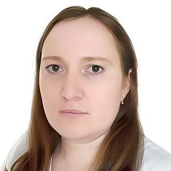 Жаркова Анна Петровна — Стоматолог, Москва