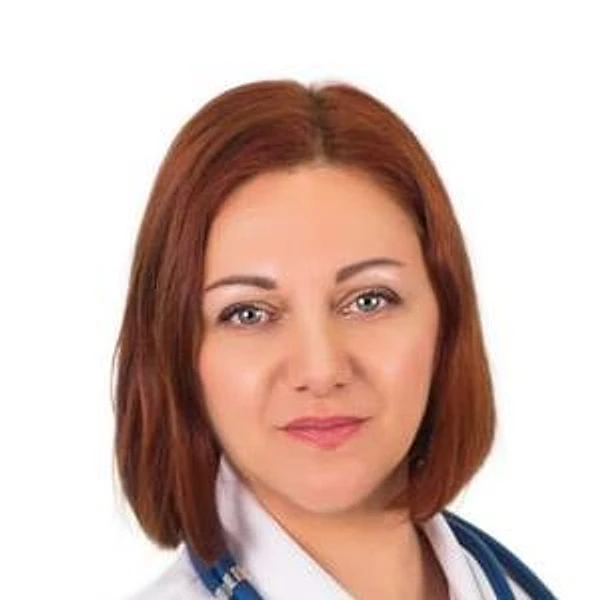 Титоренко Инна Владимировна — Физиотерапевт, Ростов-на-Дону