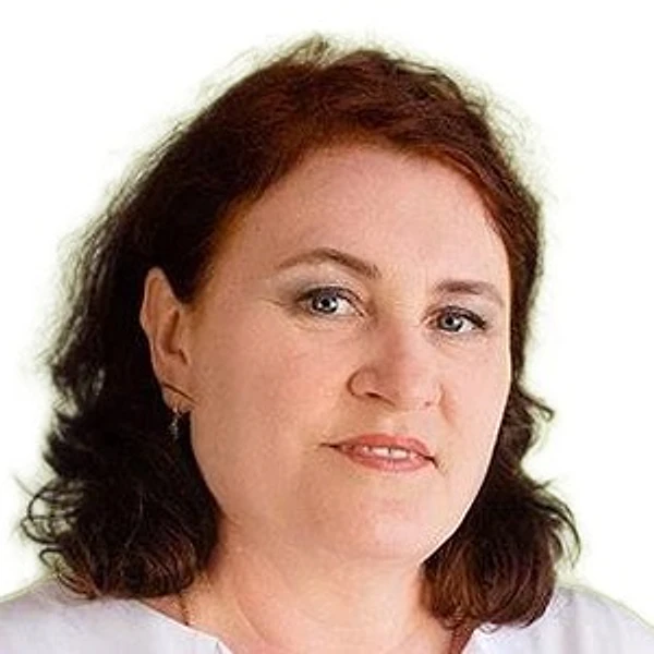 Камашева Фаина Борисовна — Стоматолог, Ижевск