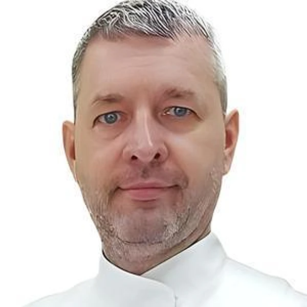 Носков Денис Александрович — Стоматолог, Детский стоматолог, Москва