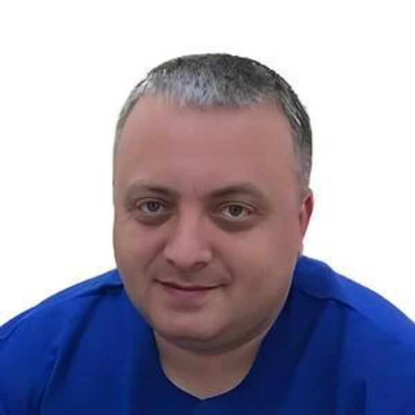 Штепа Сергей Юрьевич — Дерматовенеролог, Воткинск