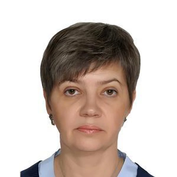 Зелди Лариса Львовна — Рентгенолог, Нижний Новгород