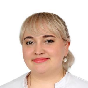 Зиновьева Ольга Сергеевна — Гинеколог-хирург, Гинеколог, Репродуктолог, Нижний Новгород