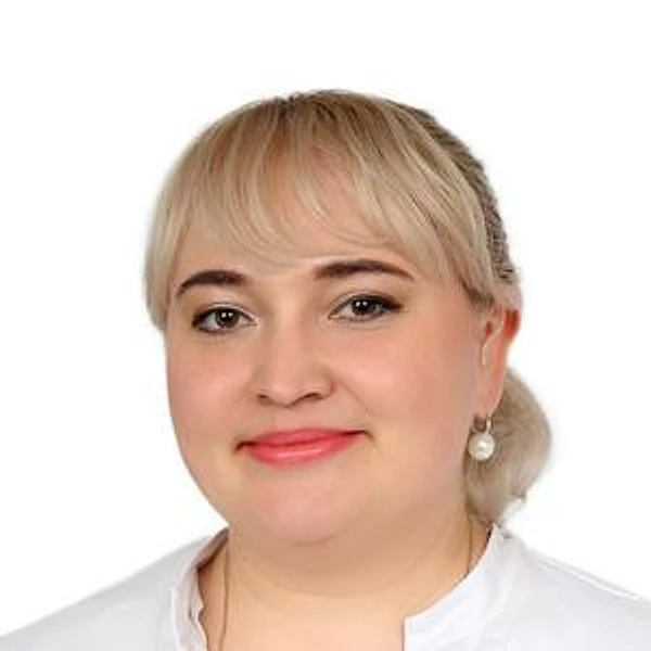 Зиновьева Ольга Сергеевна — Гинеколог-хирург, Гинеколог, Репродуктолог, Нижний Новгород