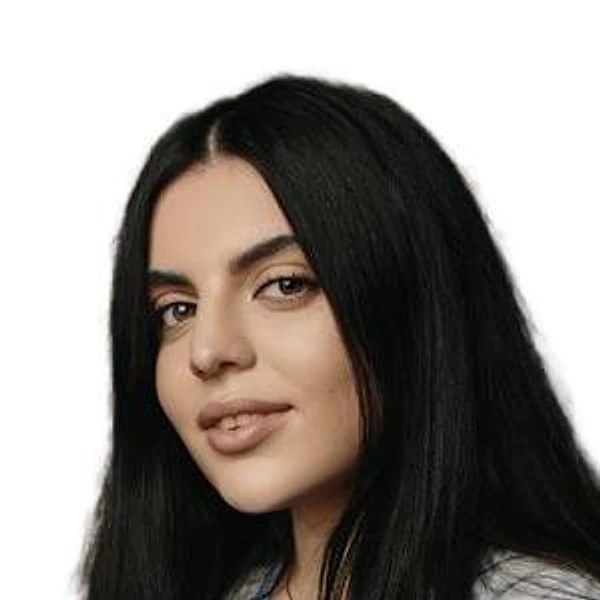 Мустафаева Алина Риядовна — Стоматолог, Санкт-Петербург