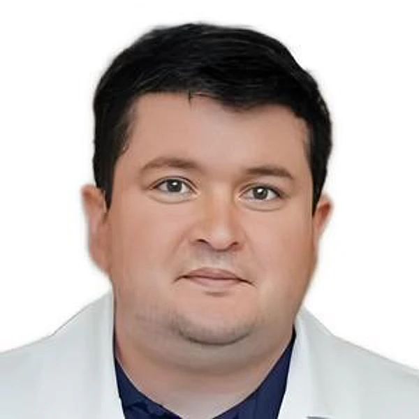 Пардаев Давронбек Бозоркулович — Малоинвазивный хирург, Москва