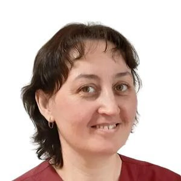Ершова Ольга Валерьевна — Инструктор ЛФК, Челябинск