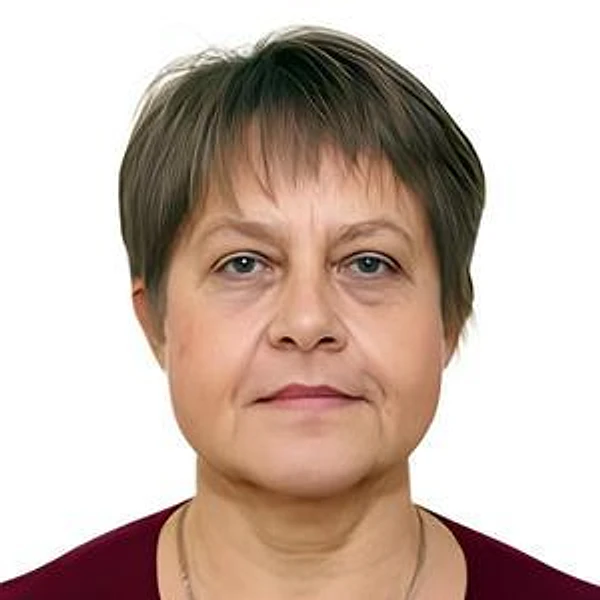 Паунова Светлана Стояновна — Нефролог, Детский нефролог, Москва