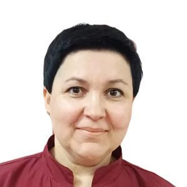 Морозова Гузелия Фанияджановна — Психолог, Челябинск